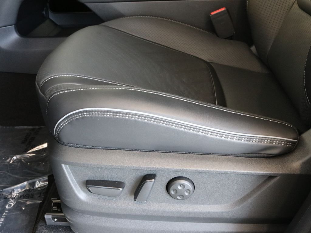 2026 INFINITI QX80 Luxe - Photo 28