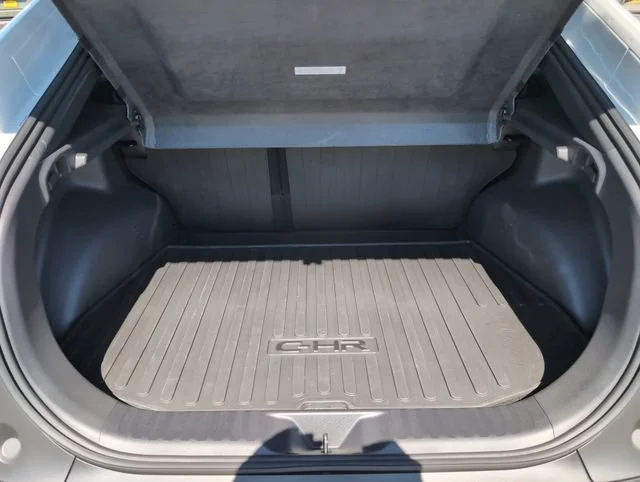 Used 2026 Pearl Toyota SE image 13