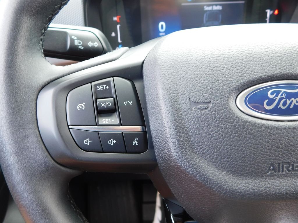 Used 2024 Cactus Ford XLT image 30