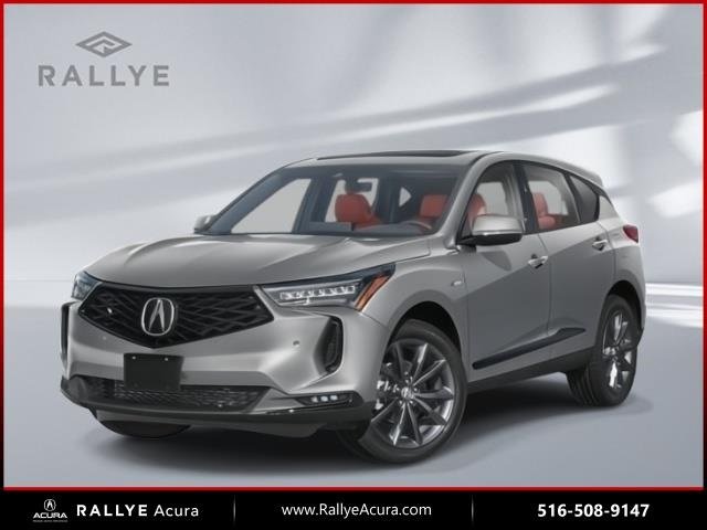 2026 Acura RDX