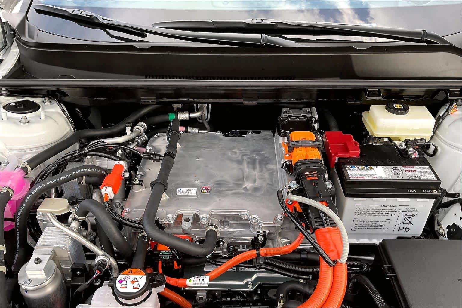 2026 Toyota C-HR SE - Photo 16