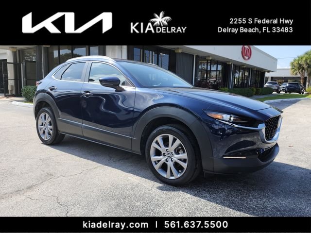 2023 Mazda CX-30 Preferred AWD's photo