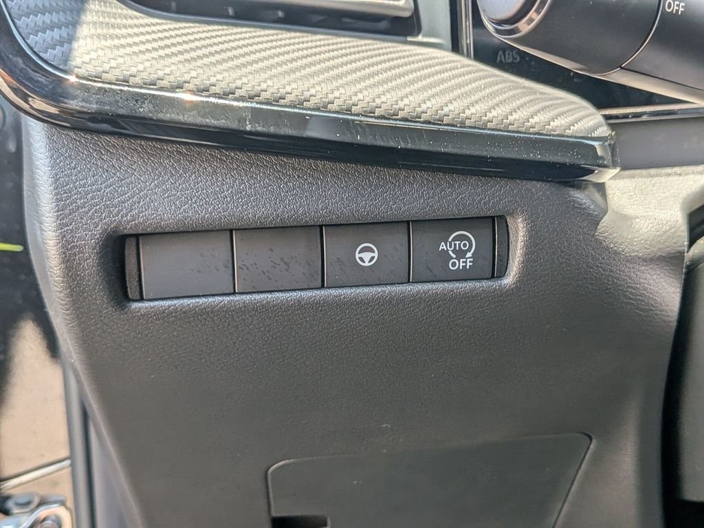 2026 Nissan KICKS SR - Photo 19