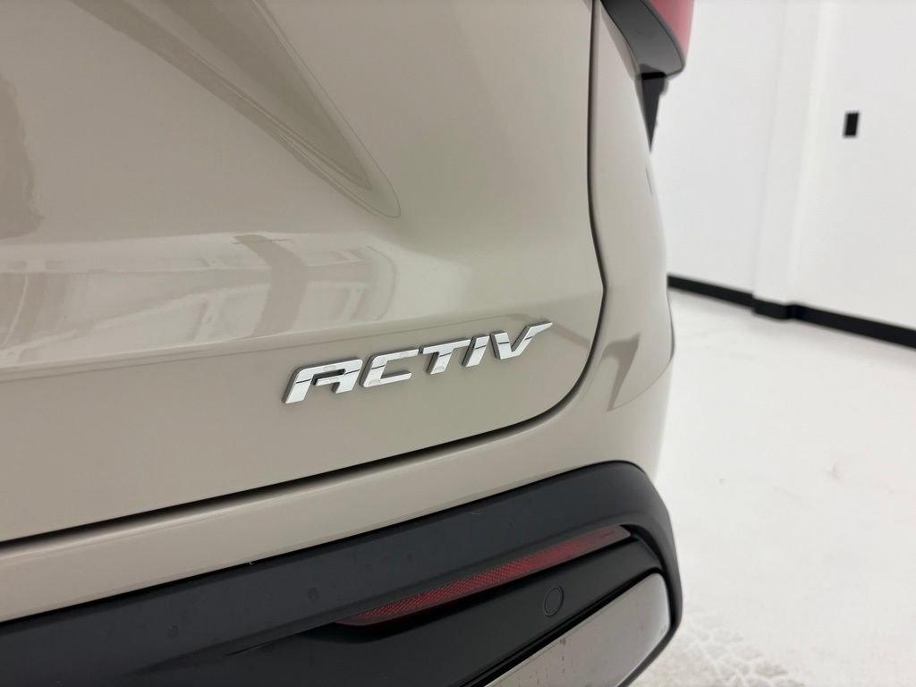 2026 Chevrolet Trax Activ - Photo 22