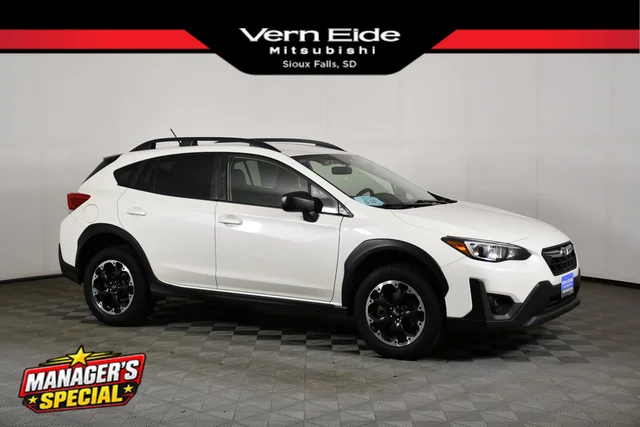 2023 Subaru Crosstrek Base