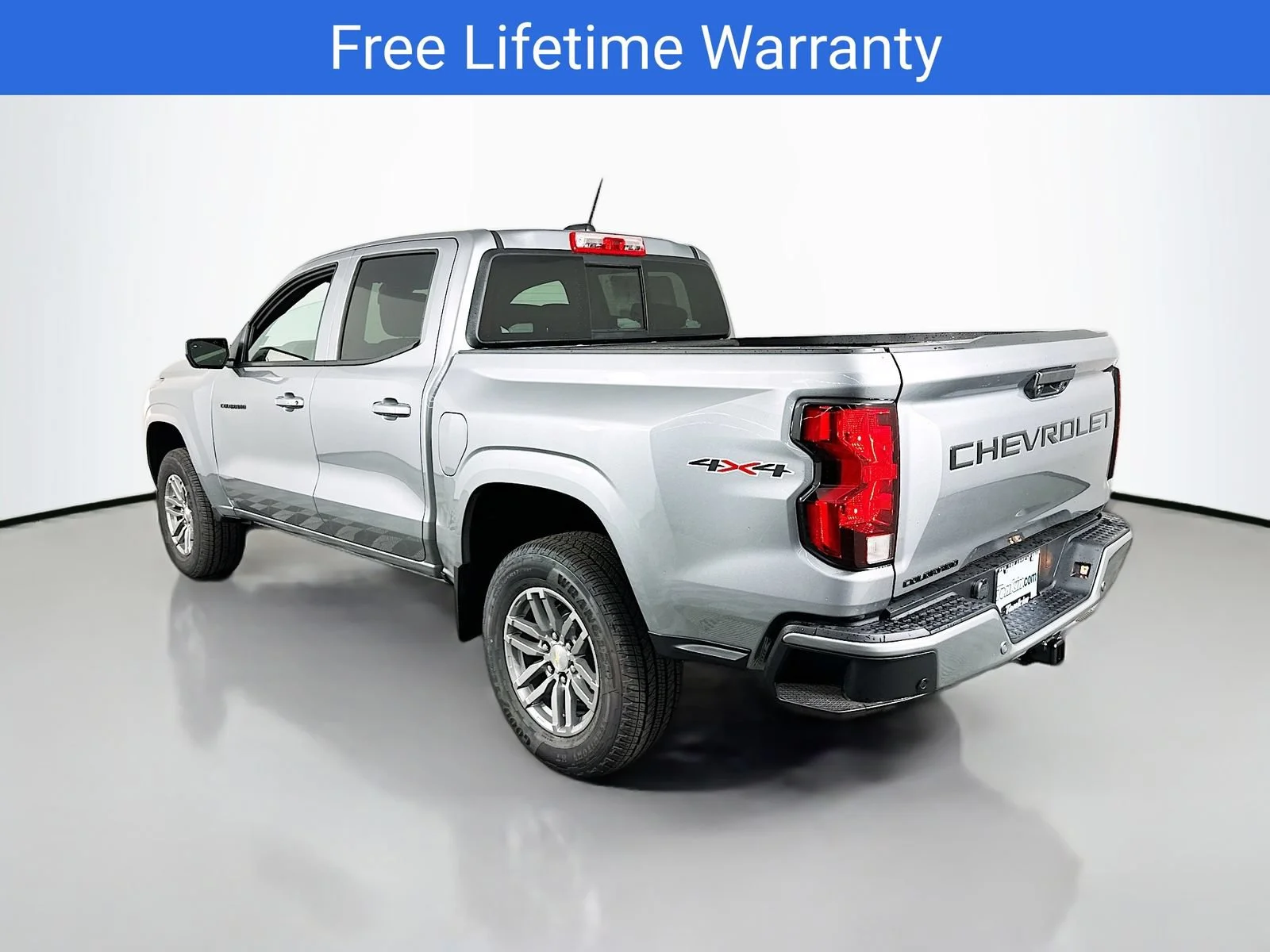 2026 Chevrolet Colorado LT - Photo 6