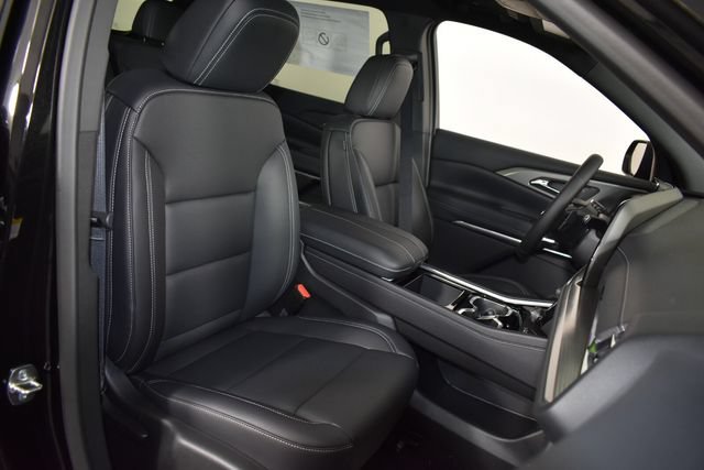 2027 Chevrolet Traverse LT - Photo 15