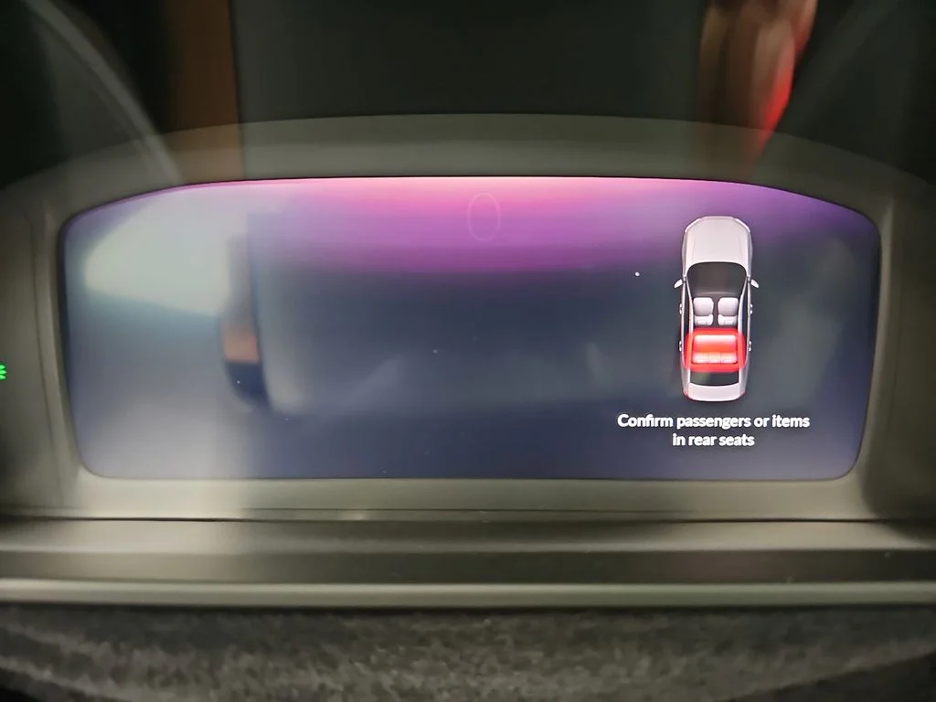 New 2026  Honda SE image 23