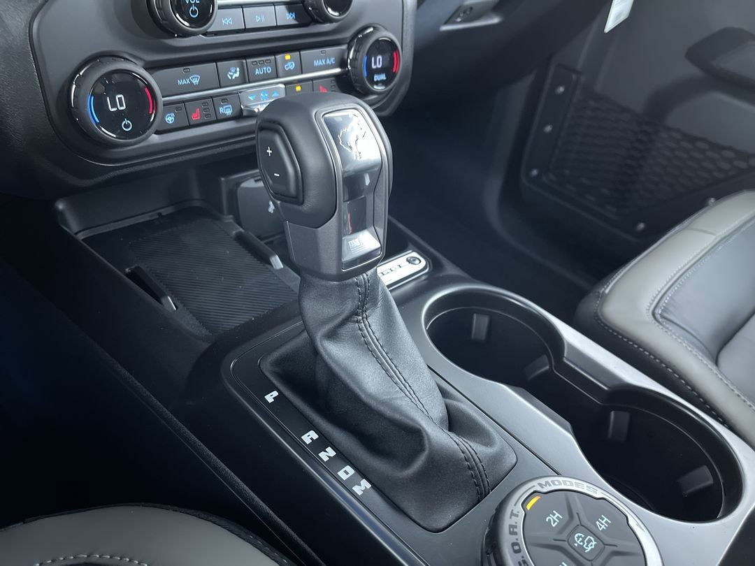 New 2026 Desert Sand Ford Outer Banks image 22