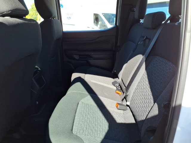 Used 2024 Oxford White Ford XL image 13