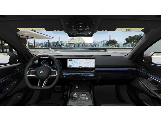 New 2027 Oxide Grey Metallic BMW  image 10