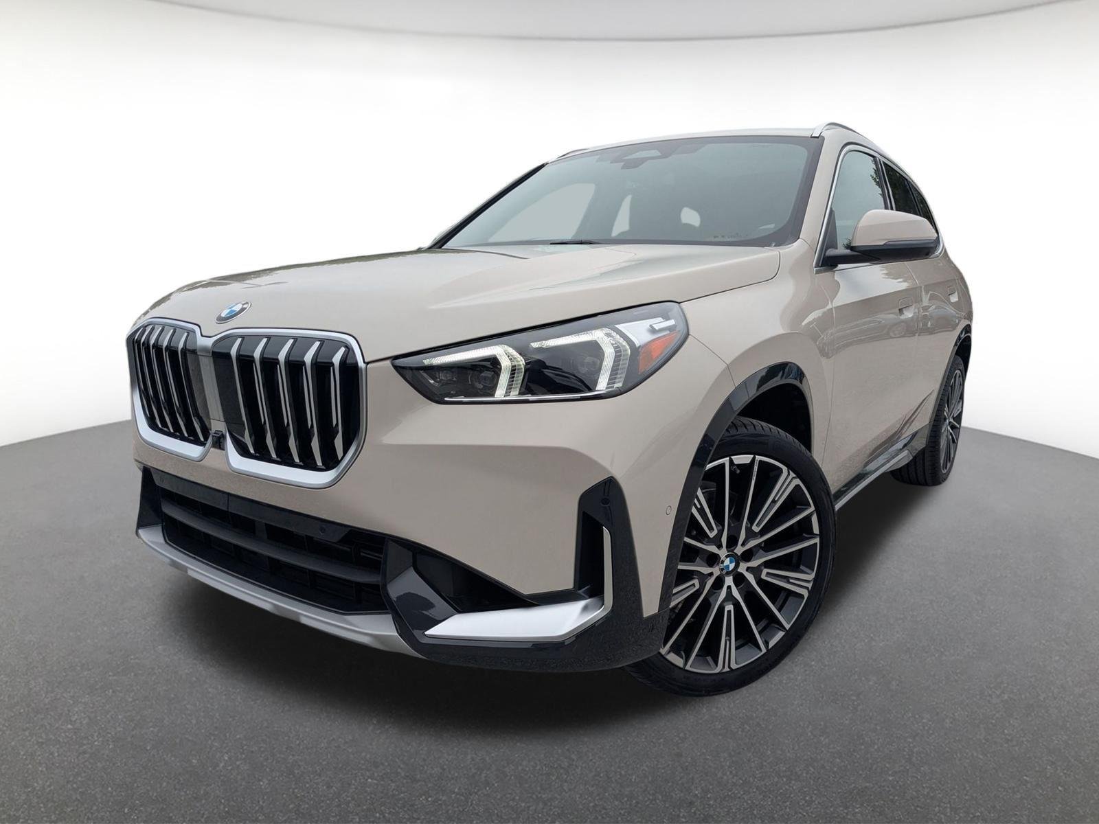 2026 BMW X1 xDrive28i's photo