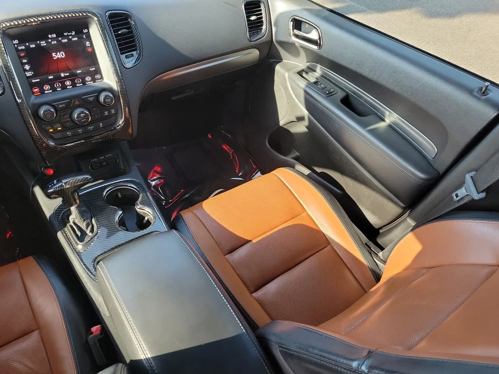 Used 2019 White Dodge R/T image 11