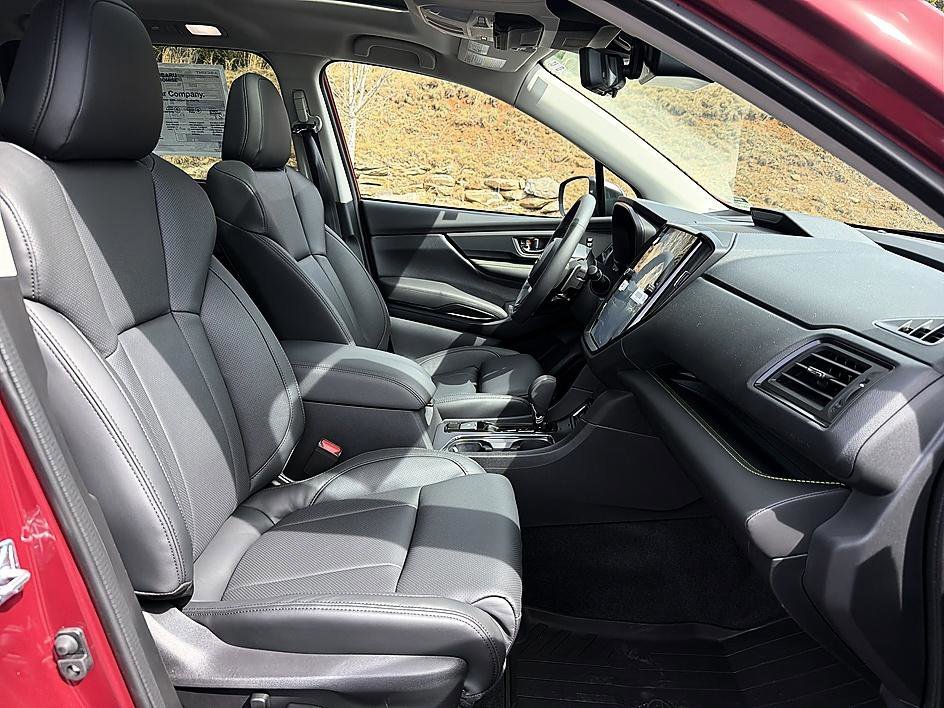 2026 Subaru Ascent Onyx Edition-Touring - Photo 21