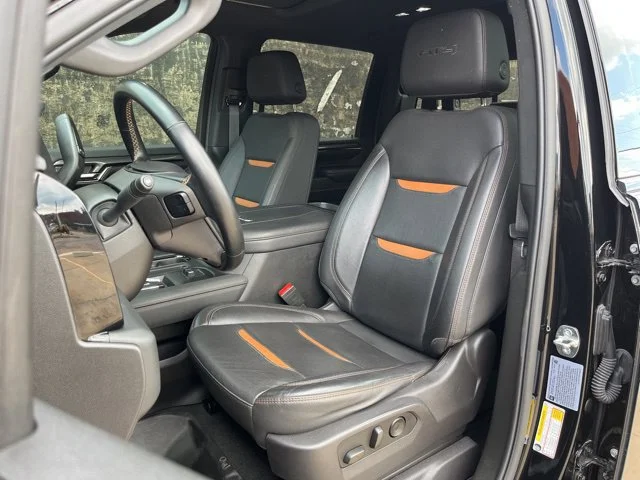2024 GMC Sierra 2500HD AT4 - Photo 19