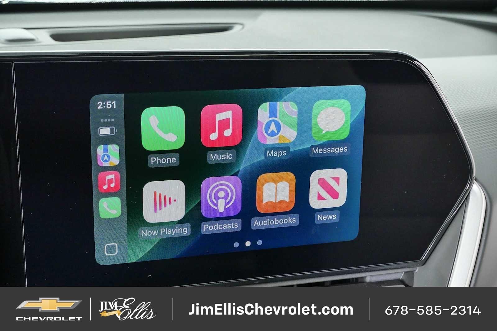 2026 Chevrolet Trax RS - Photo 14