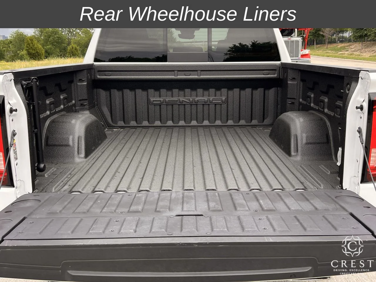 2023 GMC Sierra 1500 Denali Denali - Photo 31