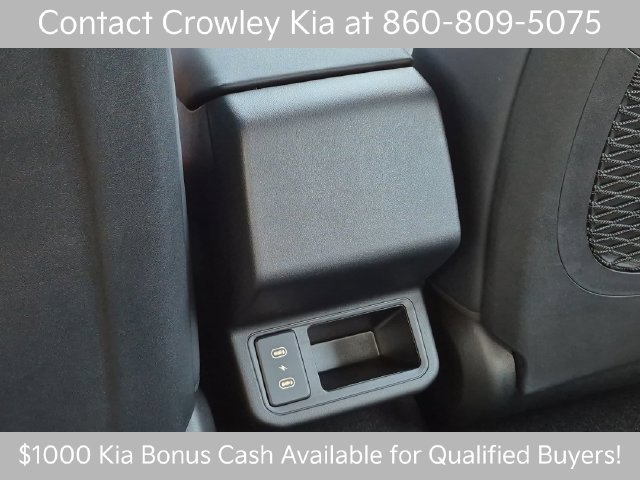 New 2026 Morning Haze Kia GT-Line image 22