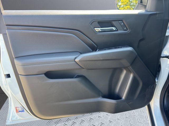2026 GMC Canyon Elevation - Photo 13