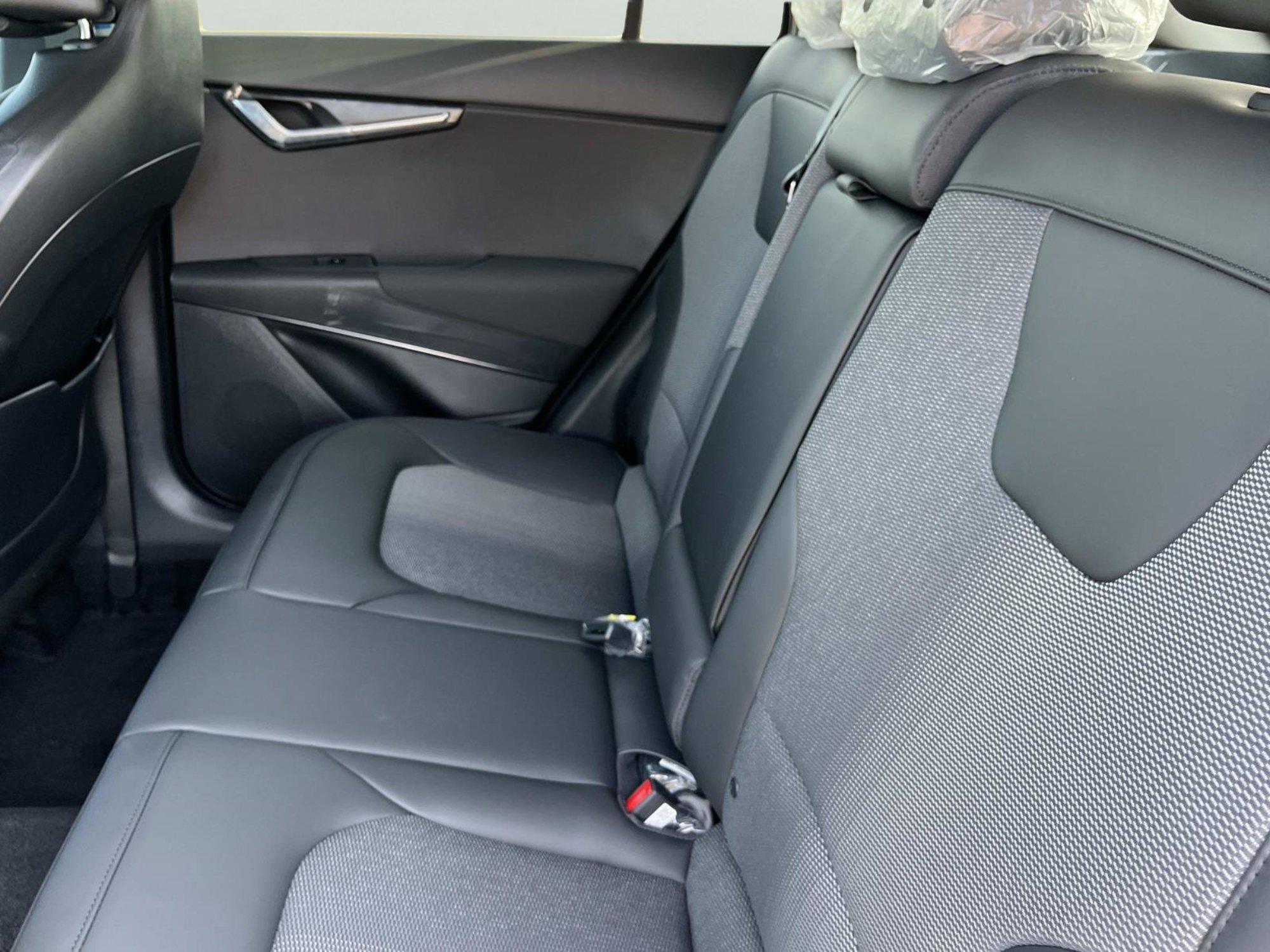 New 2026 Mineral Blue Kia EX image 20