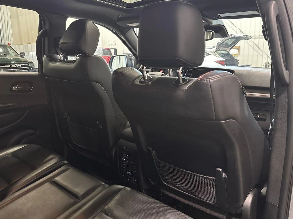 Used 2024 Destroyer Gray Clearcoat Dodge GT Plus image 36