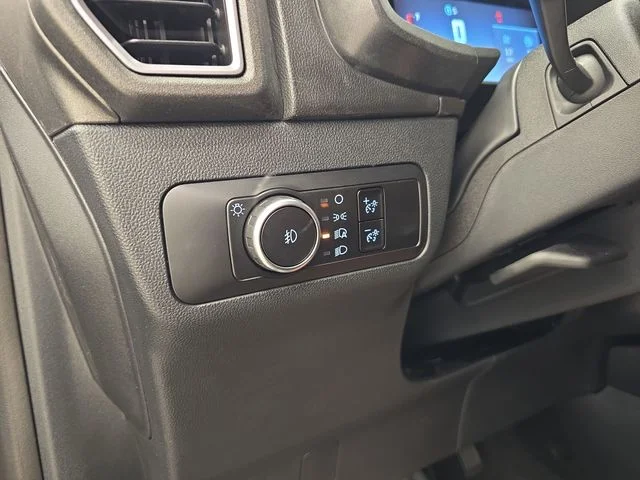 New 2026 Carbonized Gray Metallic Ford Big Bend® image 36
