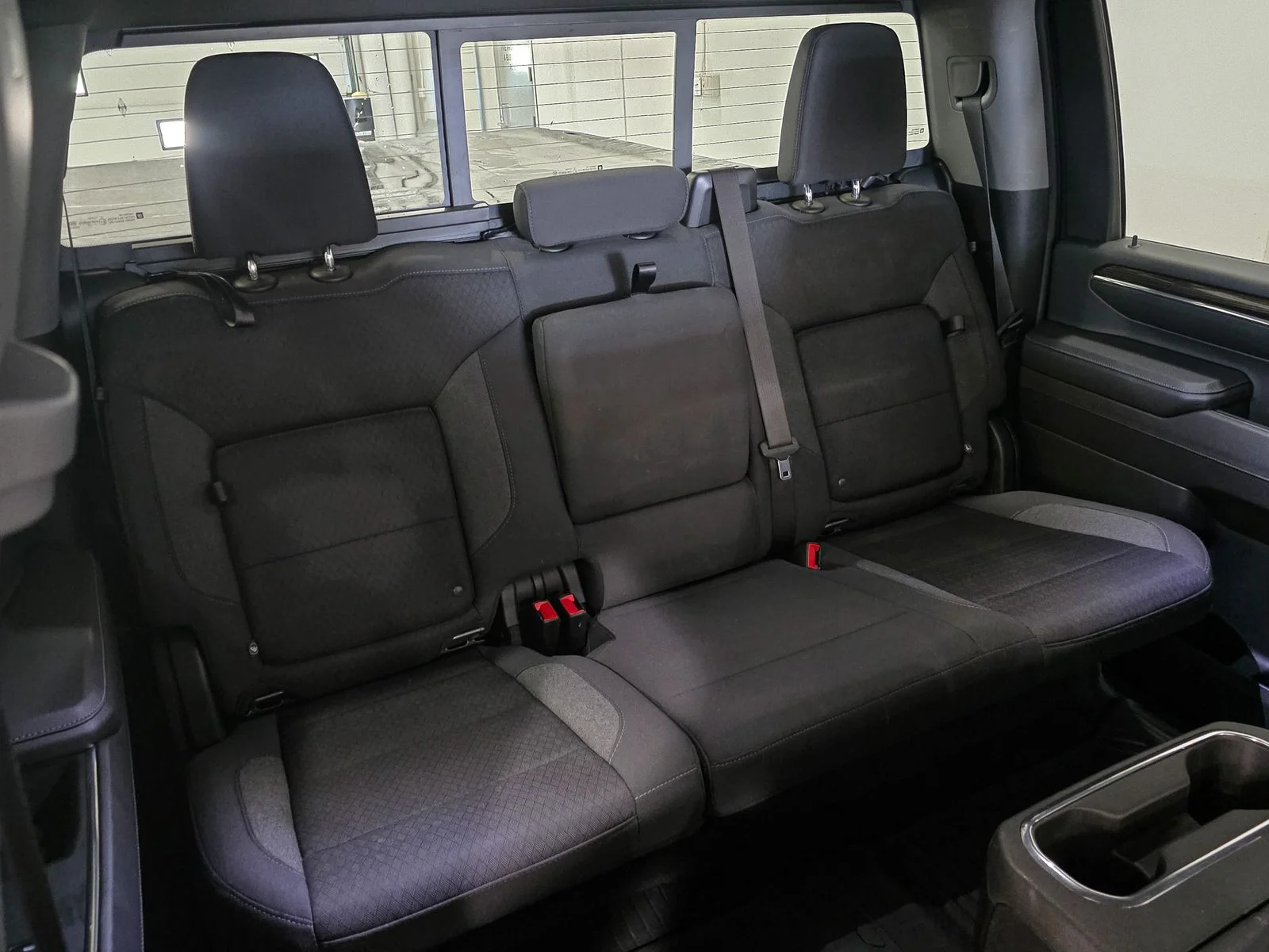 Certified Used 2024 Gray Chevrolet LT image 24