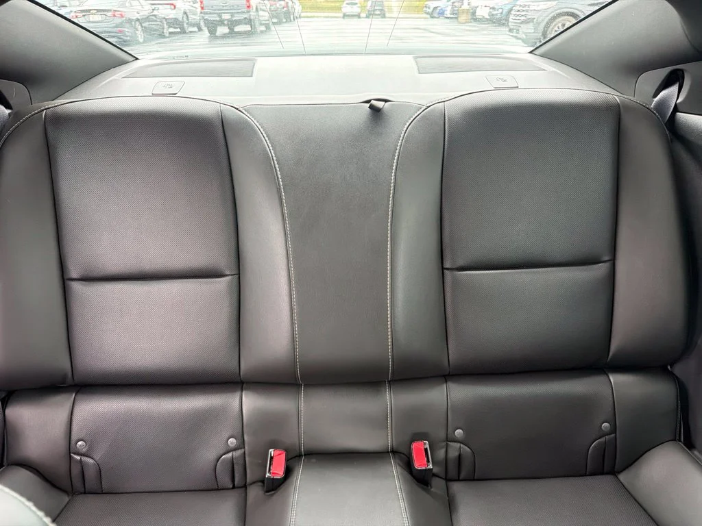 Used 2015 Black Chevrolet 2LT image 45