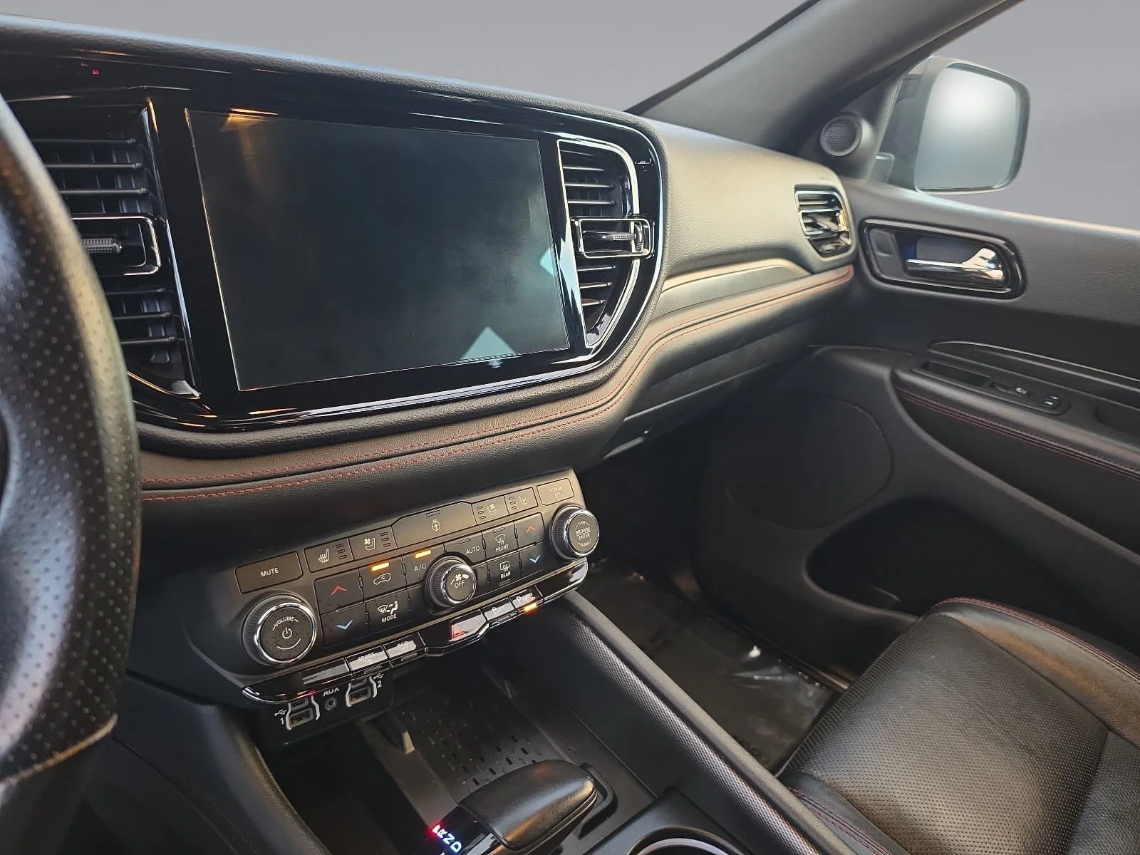 Used 2025 Destroyer Grey Dodge R/T image 17