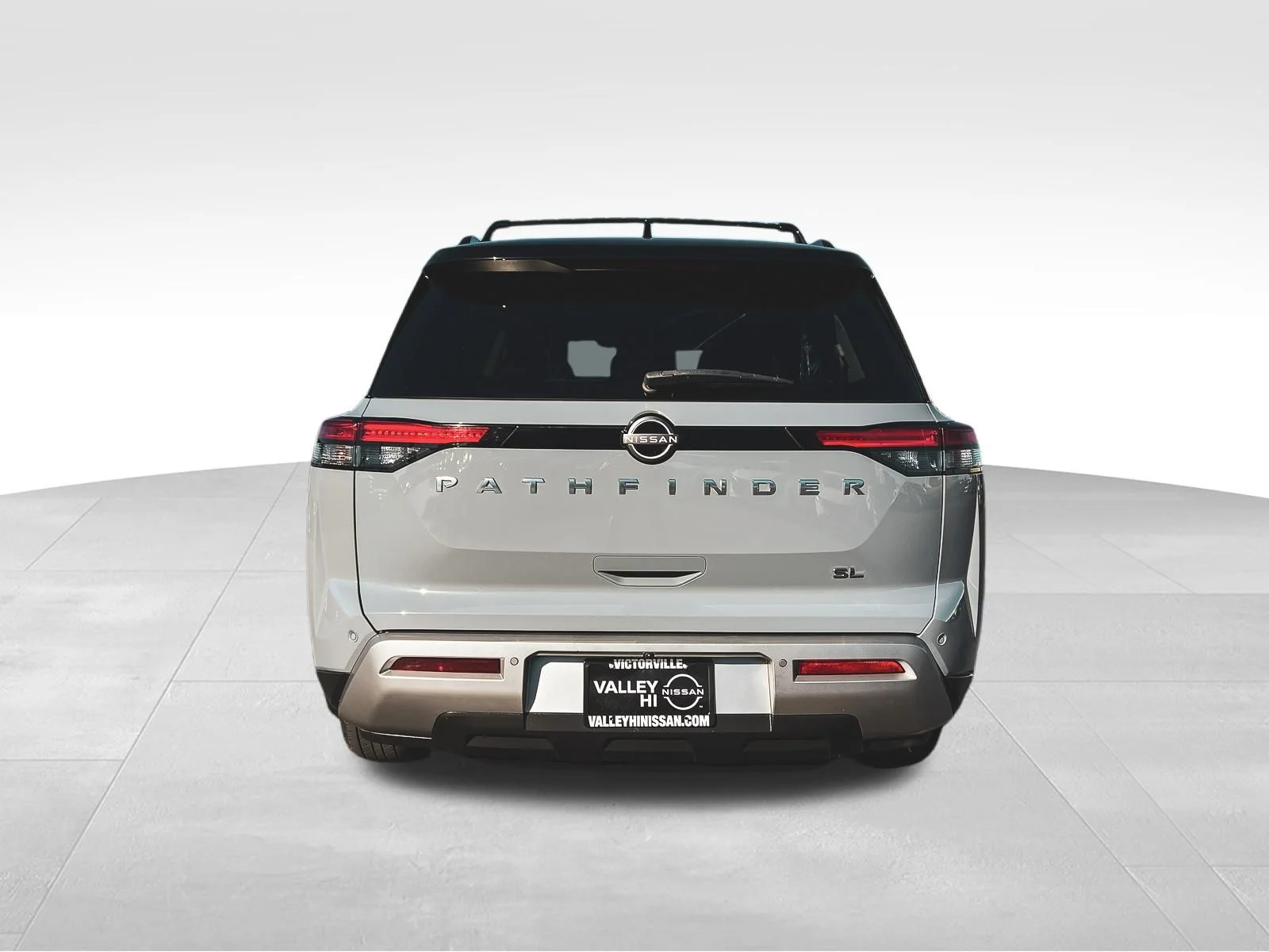 2022 Nissan Pathfinder SL - Photo 6