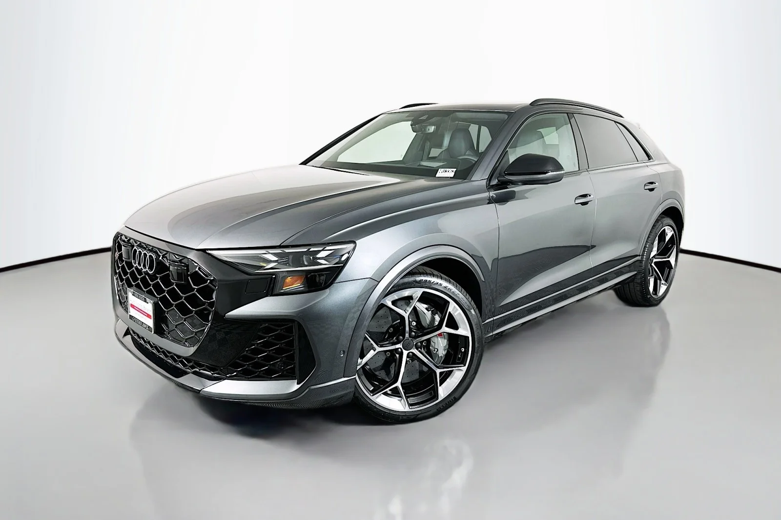 2026 Audi RS Q8 -'s photo