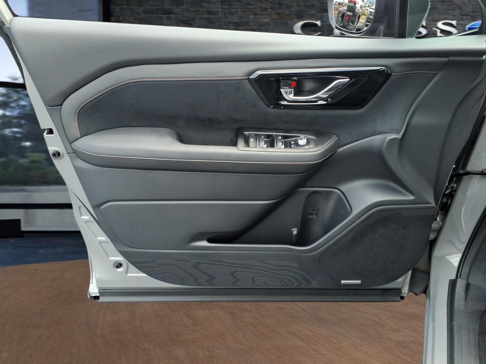 New 2026 RIVER ROCK PEARL Subaru Sport Onyx Edition image 10