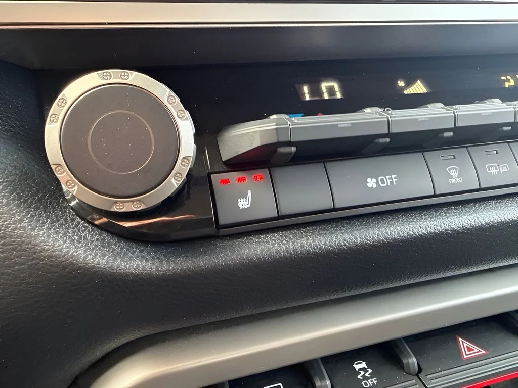 Used 2024 Gray Toyota SR5 image 11
