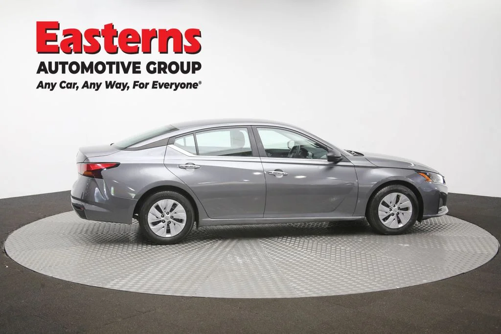 Used 2024 Gray Nissan 2.5 S image 39