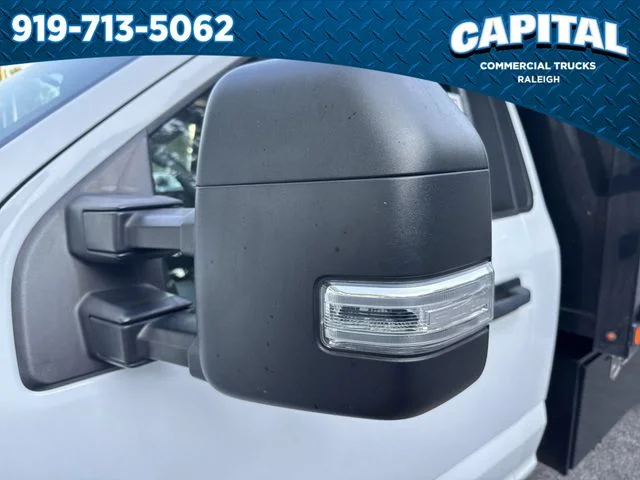 Used 2022 White Ford XL image 14