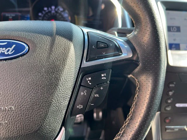Used 2020 Gray Ford ST image 18