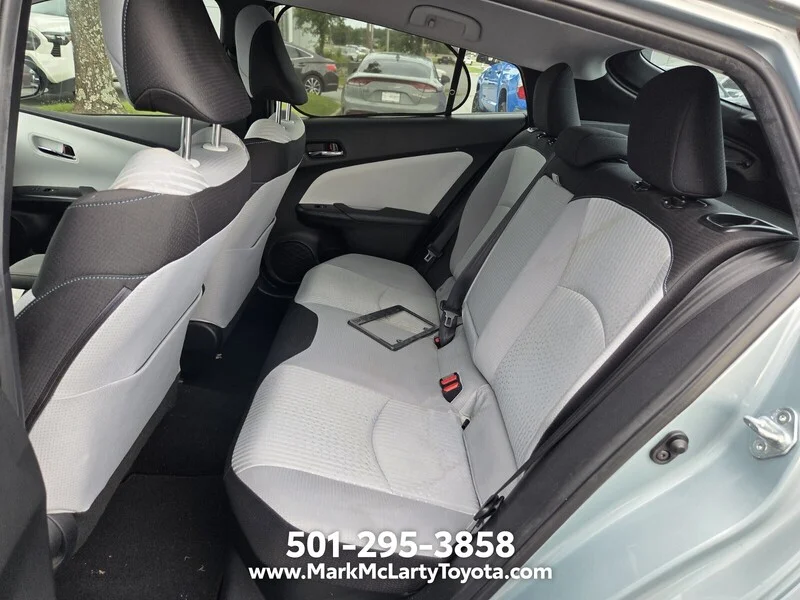 Used 2016 Pearl TOYOTA THREE image 7