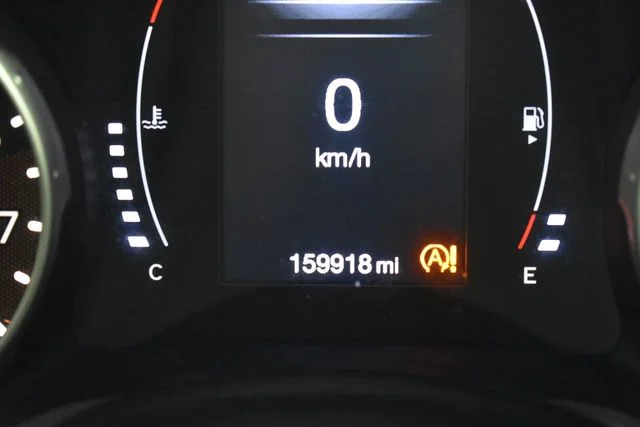 Used 2019 Blue Jeep Sport image 19