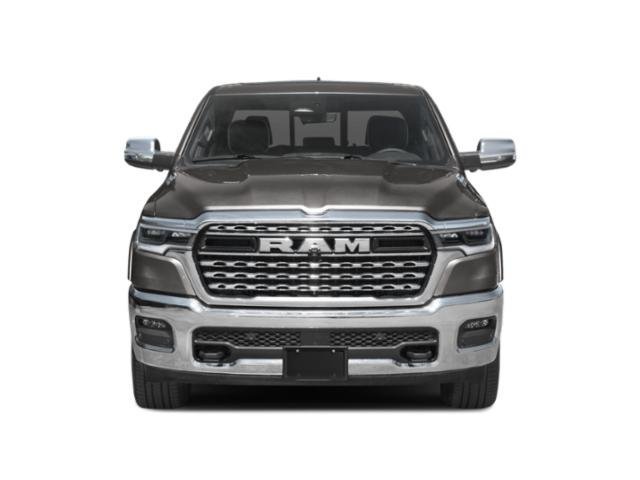 2026 Ram 1500 Limited photo 3