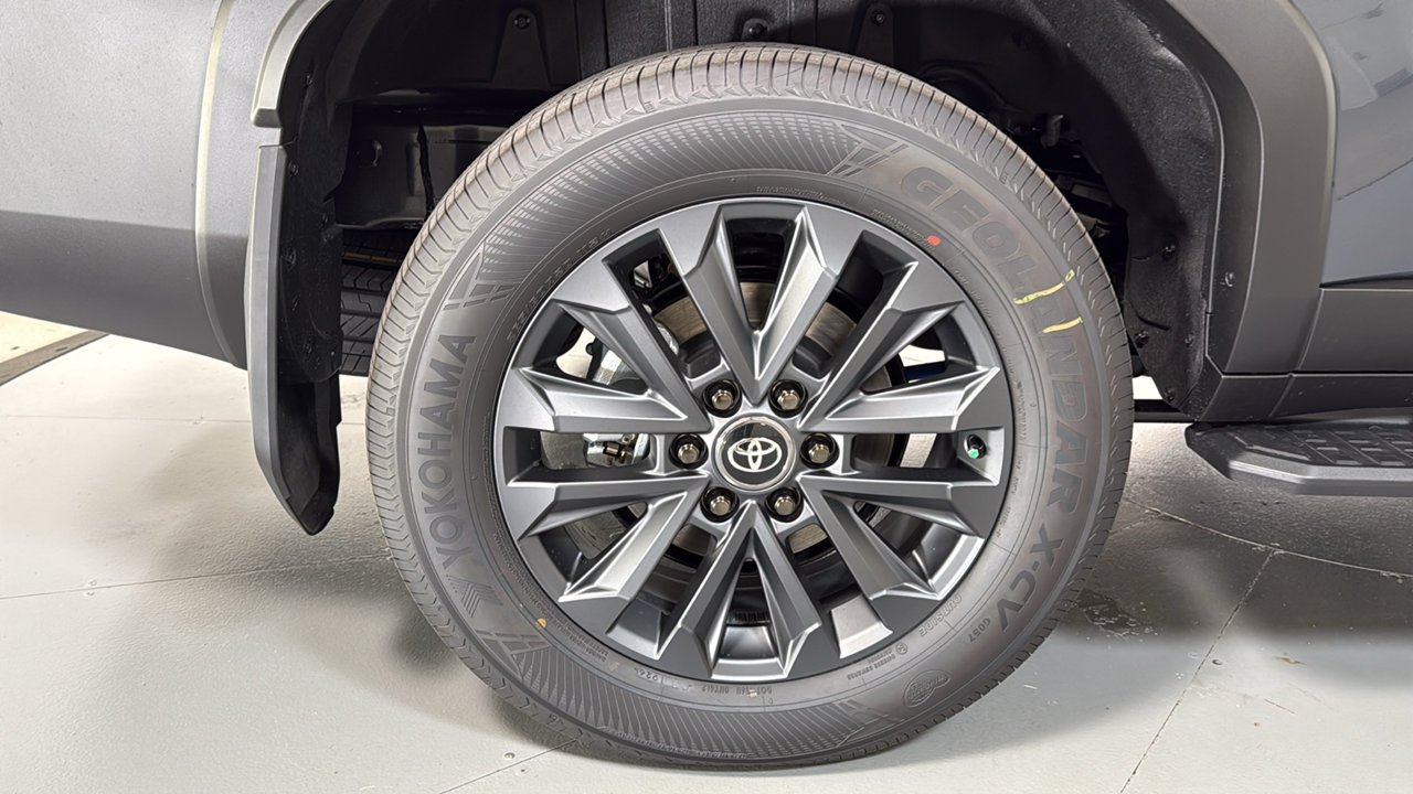 Certified Used 2027  Toyota Base image 22
