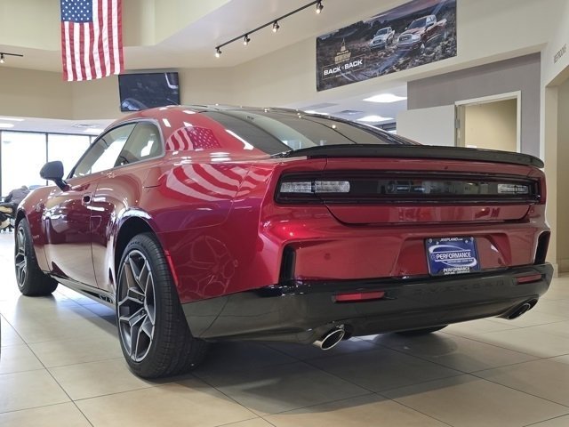 New 2026 Redeye Exterior Paint Dodge Scat Pack image 23
