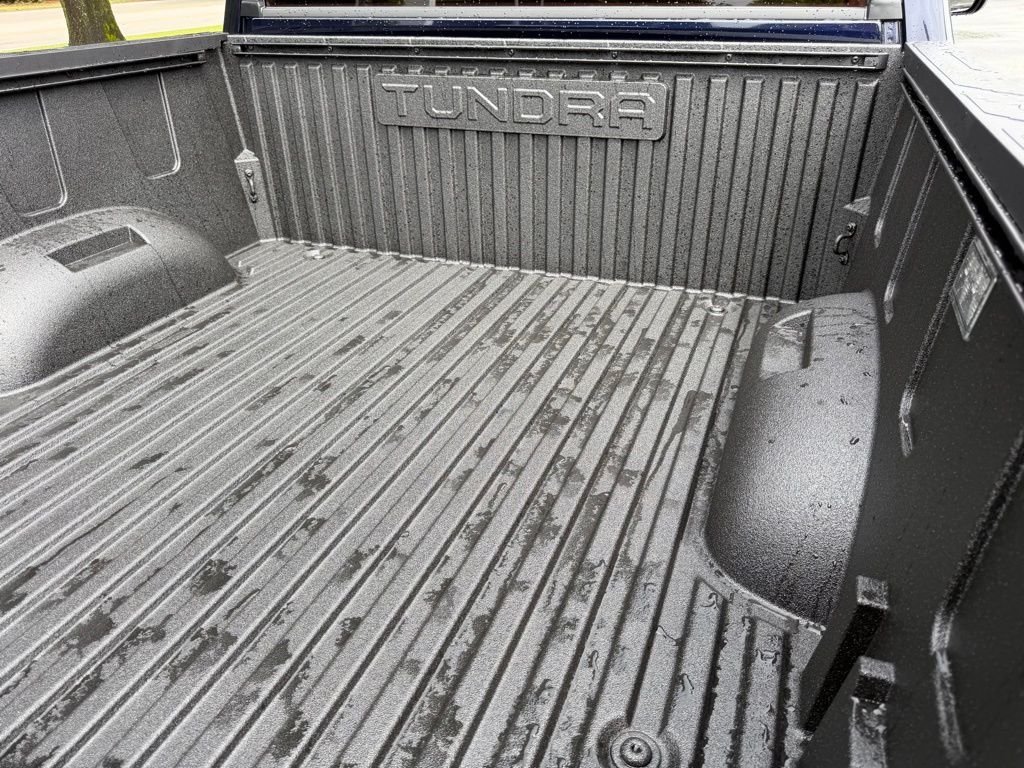 2026 Toyota Tundra Platinum - Photo 10