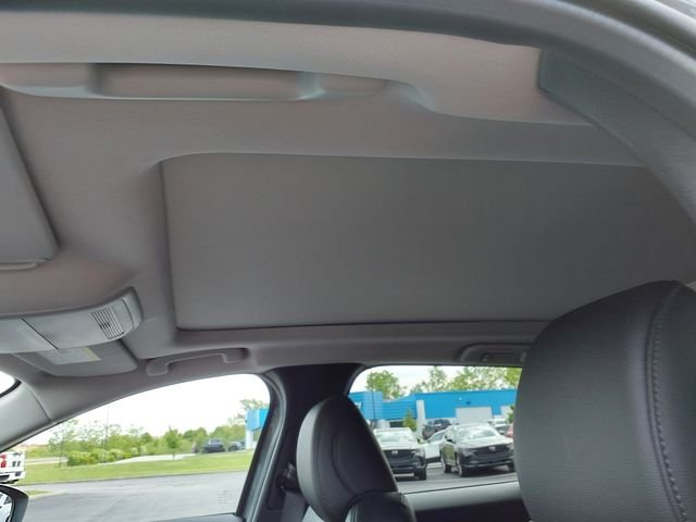 New 2026 Machine Gray Metallic Mazda 2.5 S Premium AWD image 17