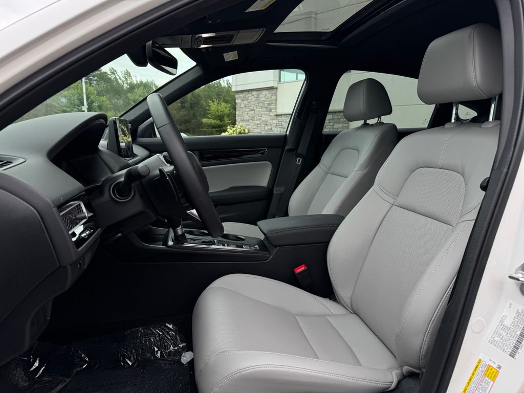 2026 Honda Civic Hatchback Sport Touring - Photo 9