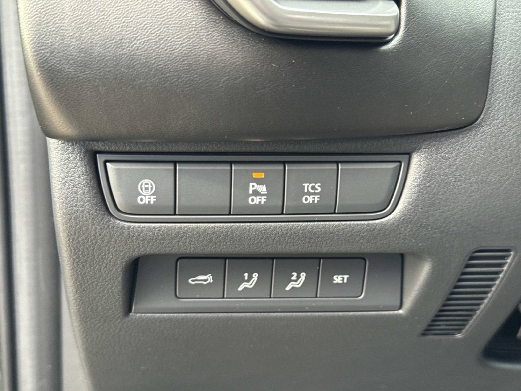 New 2026 Cypress Mazda 2.5 S Premium AWD image 21