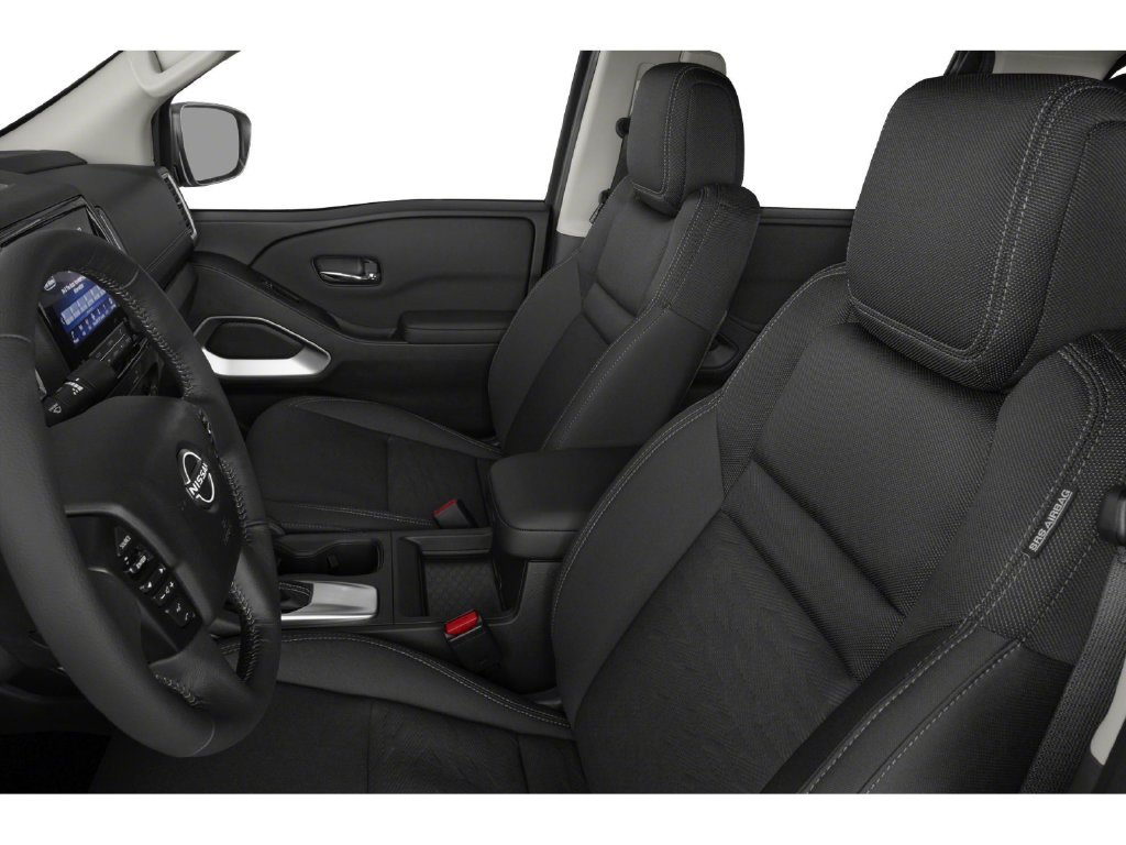 Used 2023 Gray Nissan SV image 6