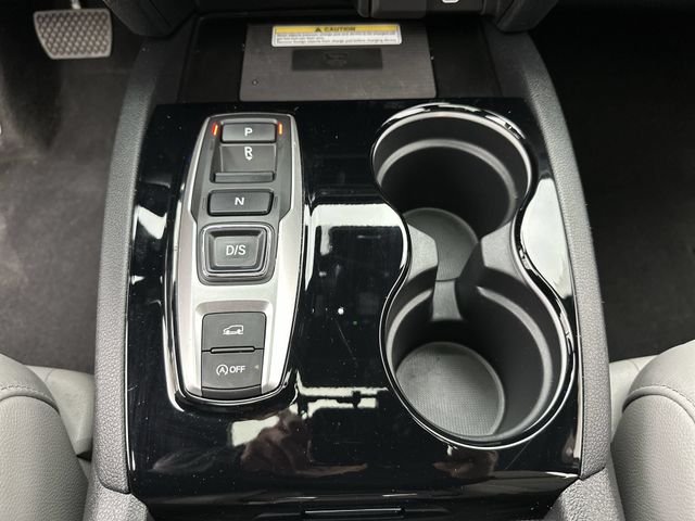 2021 Honda Passport Elite - Photo 20