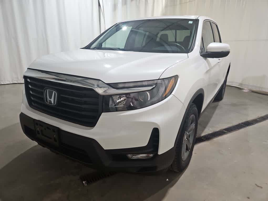 2023 Honda Ridgeline RTL AWD's photo