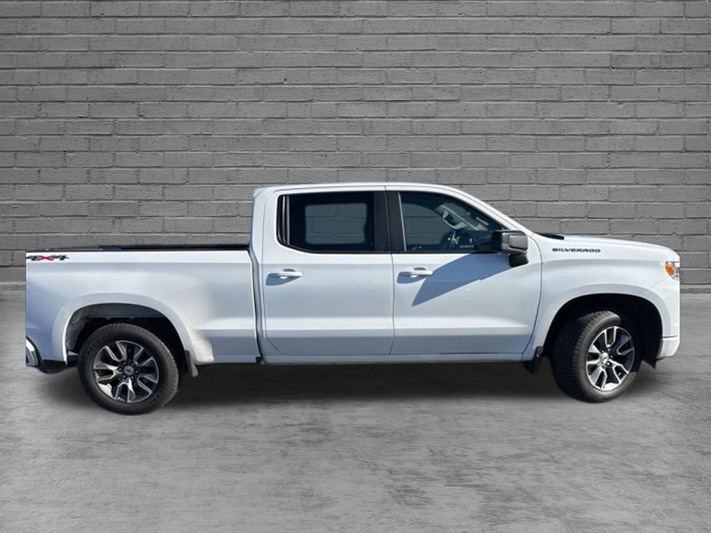 2025 Chevrolet Silverado 1500 RST - Photo 40