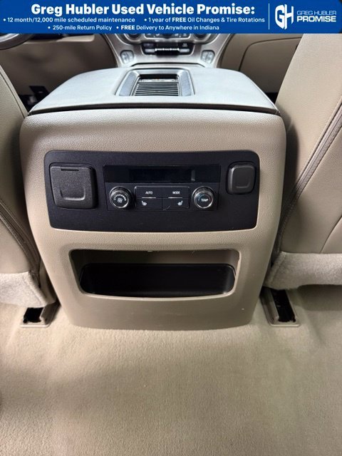 Used 2019 Red Chevrolet Premier image 69